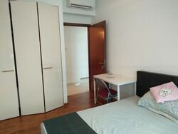City Square Residences (D8), Condominium #463184131